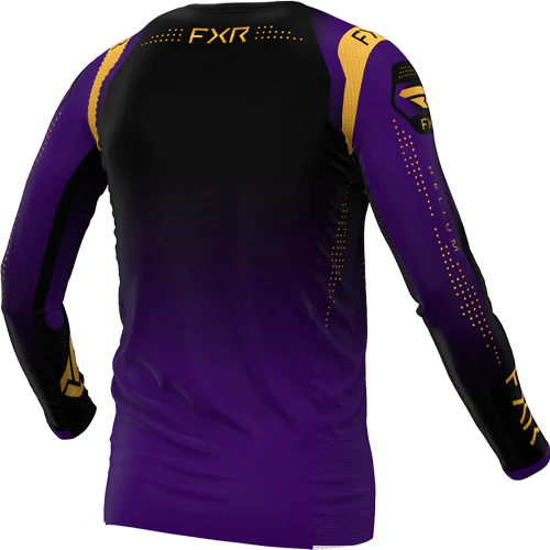 FXR Helium MX Jersey - Image 18