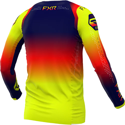 FXR Helium MX Jersey - Image 20
