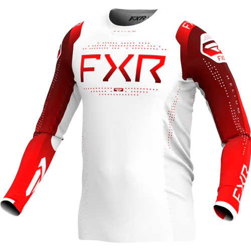 FXR Helium MX Jersey - Image 21