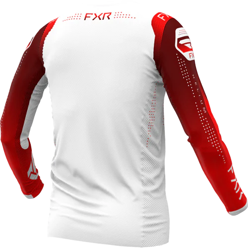 FXR Helium MX Jersey - Image 22