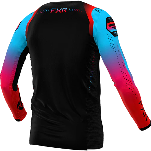 FXR Helium MX Jersey - Image 24
