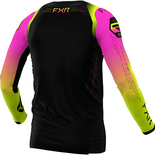 FXR Helium MX Jersey - Image 26