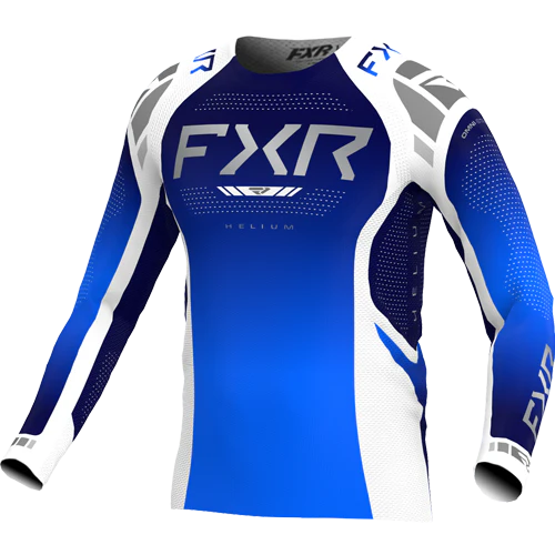 FXR Helium MX Jersey - Image 3