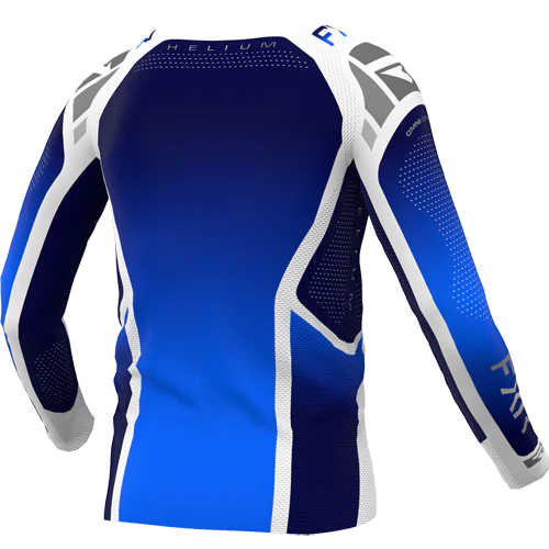FXR Helium MX Jersey - Image 4