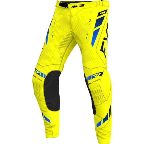 FXR Helium MX Pants - Image 11