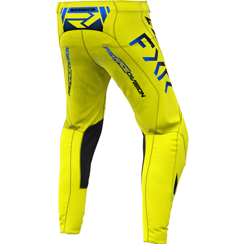 FXR Helium MX Pants - Image 12