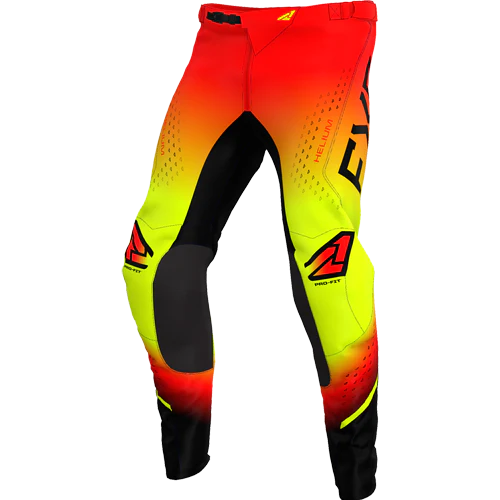 FXR Helium MX Pants - Image 15