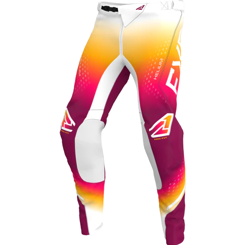 FXR Helium MX Pants - Image 17