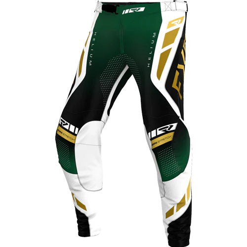 FXR Helium MX Pants - Image 5