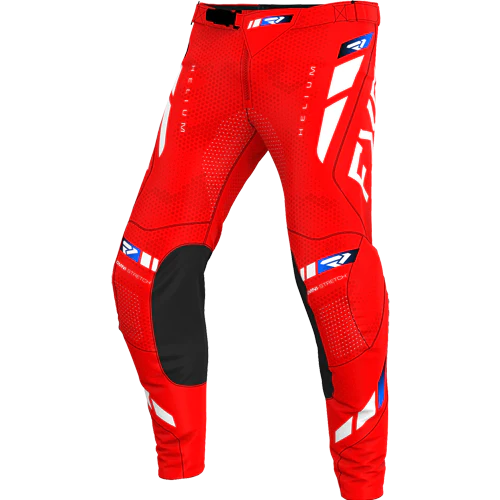 FXR Helium MX Pants - Image 7