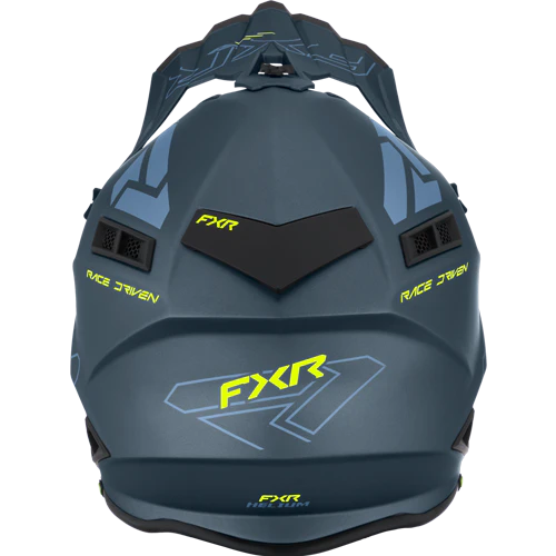 FXR Helium Prime Helmet - Image 12