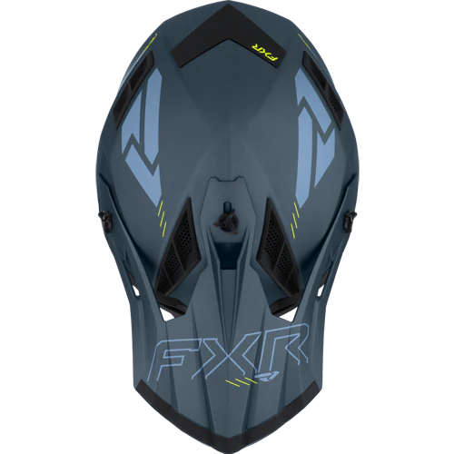 FXR Helium Prime Helmet - Image 13