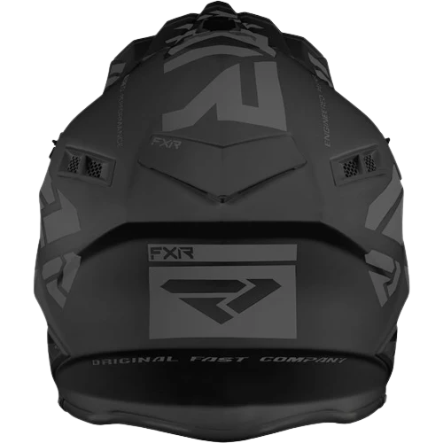 FXR Helium Prime Helmet - Image 15