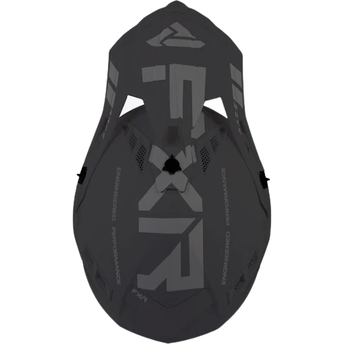 FXR Helium Prime Helmet - Image 16
