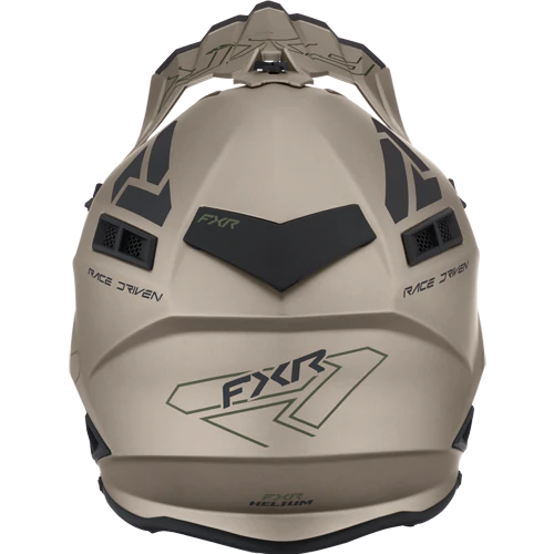 FXR Helium Prime Helmet - Image 6