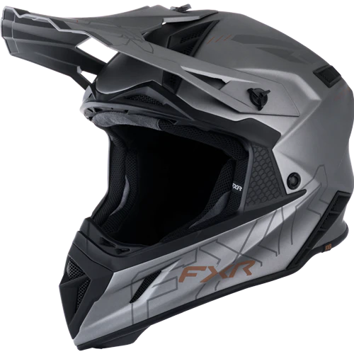 FXR Helium Prime Helmet - Image 8