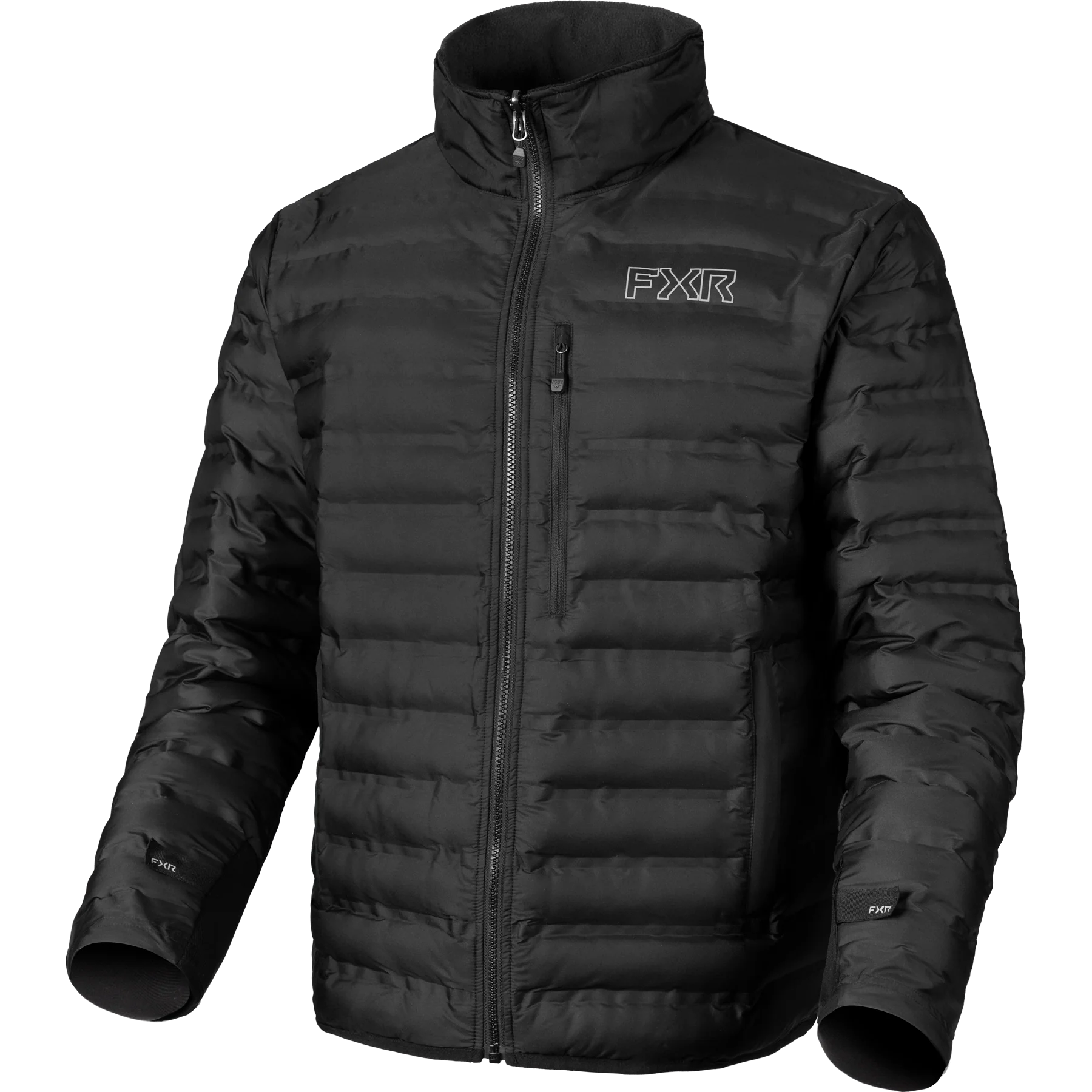 FXR Helium Pro 3-in-1 Jacket - Image 11