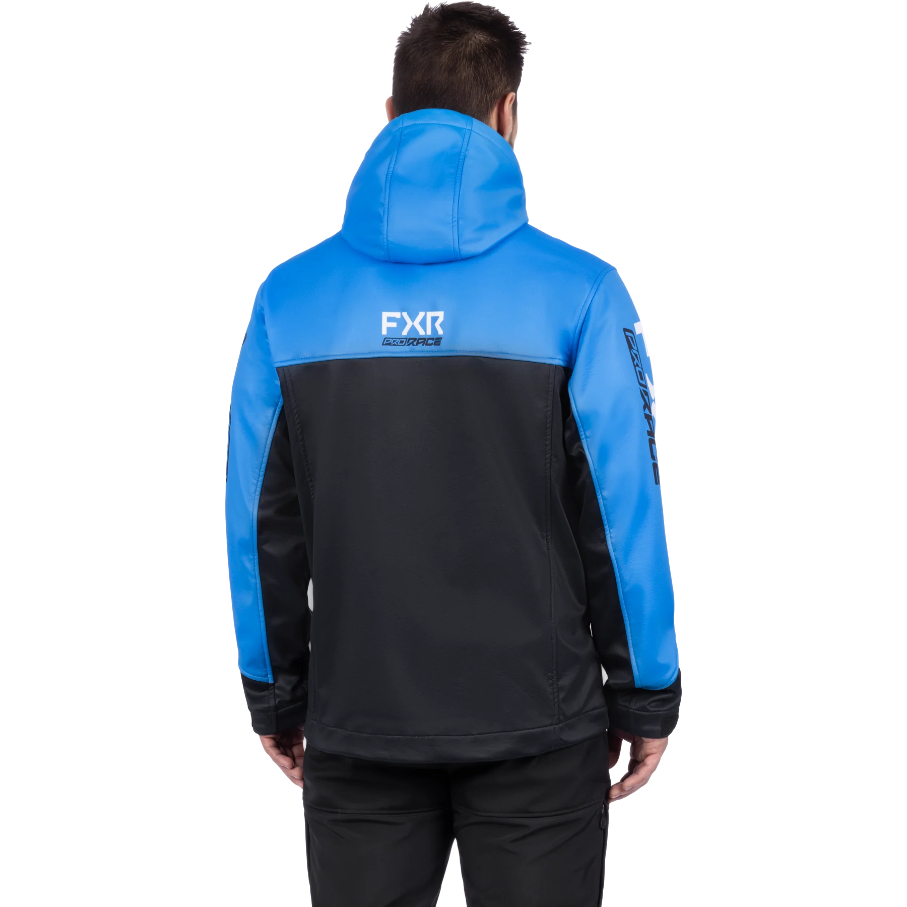FXR Helium Pro Softshell Jacket - Image 6