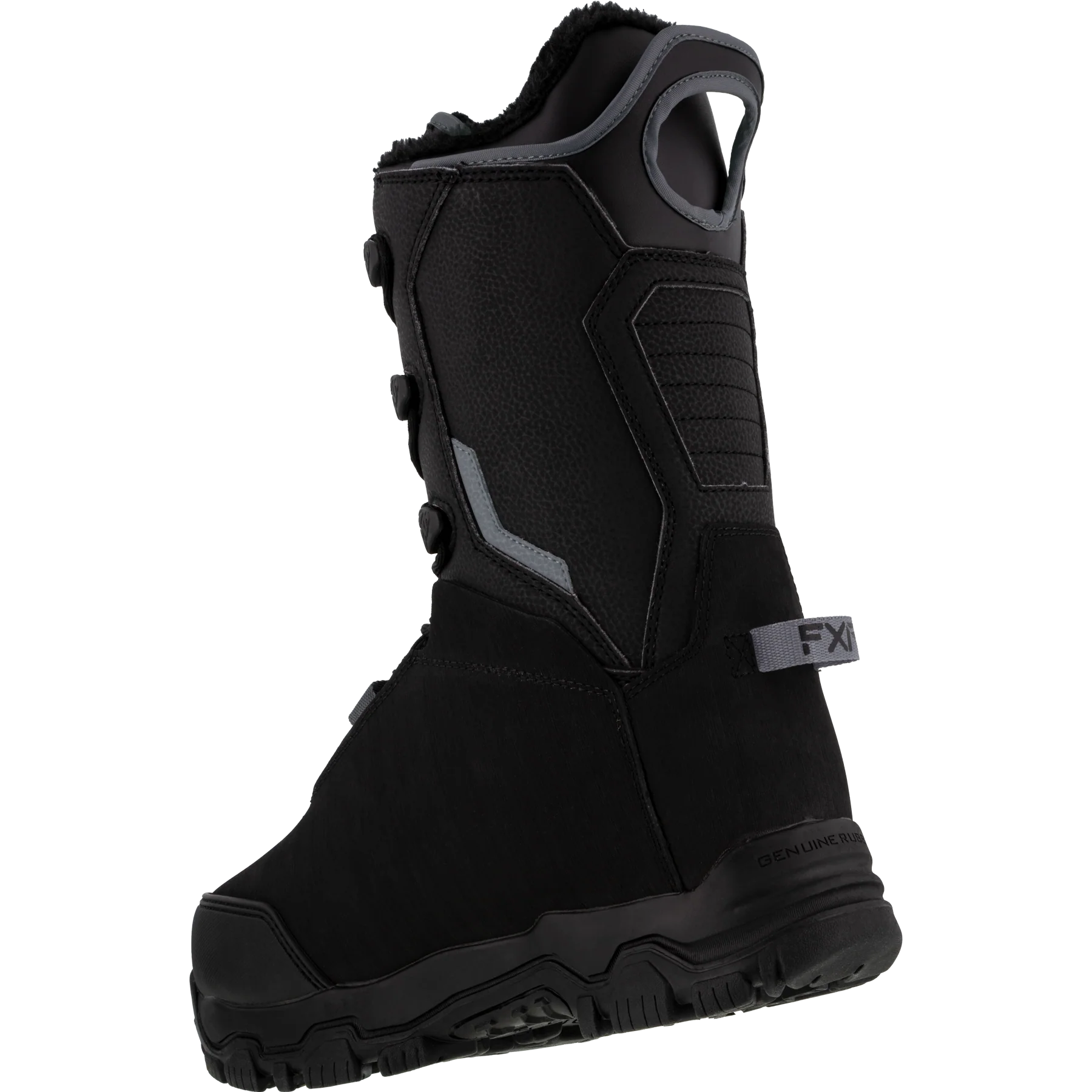 FXR Helium Speed Boots - Image 2