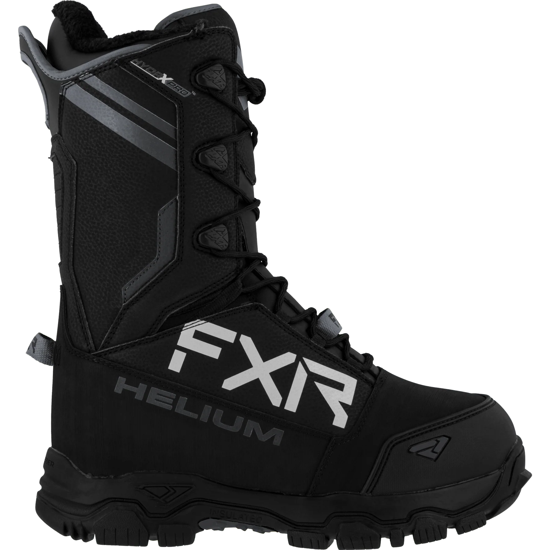 FXR Helium Speed Boots - Image 3