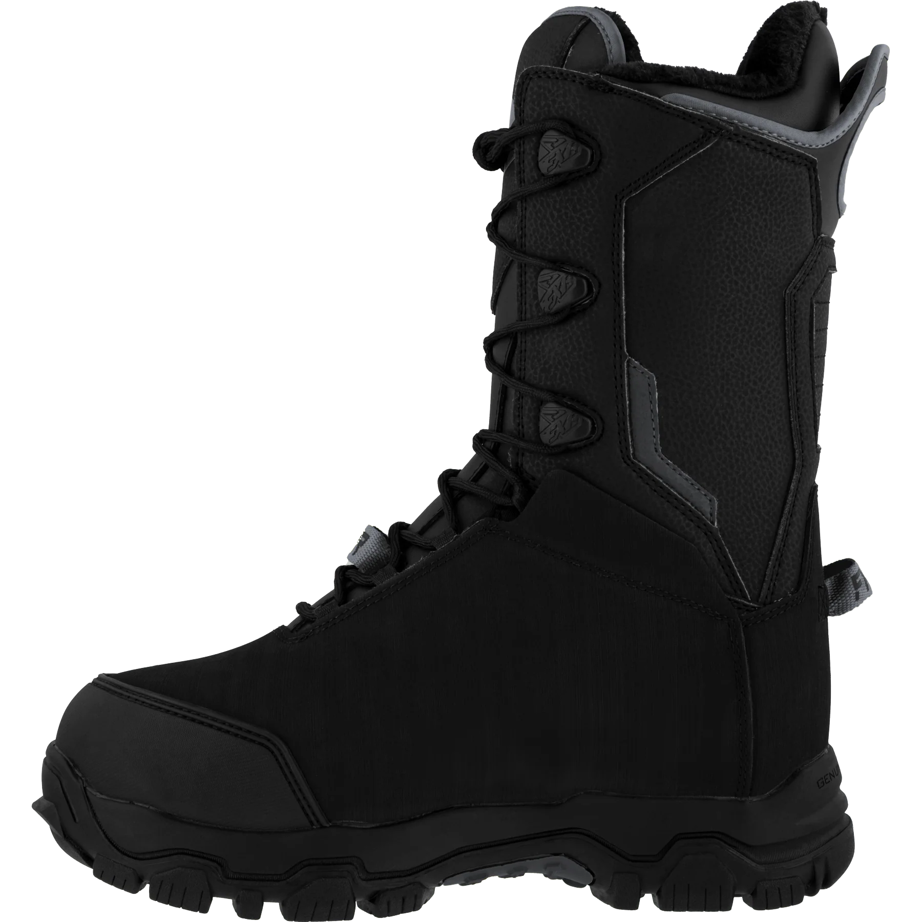 FXR Helium Speed Boots - Image 5
