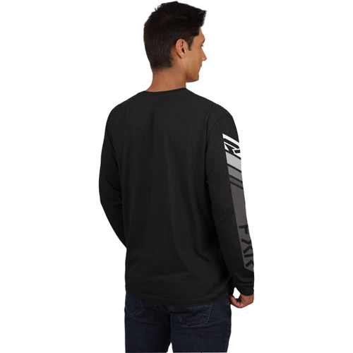 FXR Helium Tech Longsleeve Jersey - 2023 - Image 2