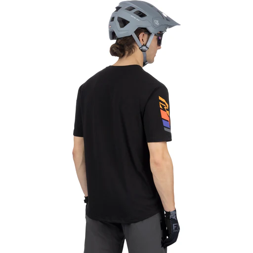 FXR Helium Tech Short Sleeve Jersey - Image 2