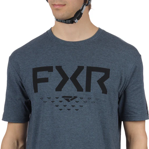 FXR Helium Tech Short Sleeve Jersey - Image 5