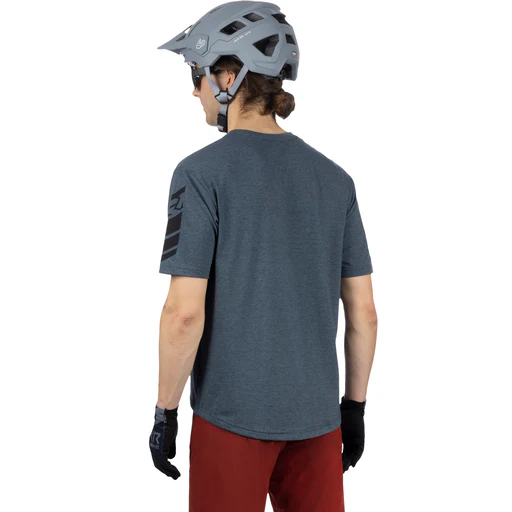 FXR Helium Tech Short Sleeve Jersey - Image 6