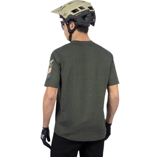 FXR Helium Tech Short Sleeve Jersey - Image 8