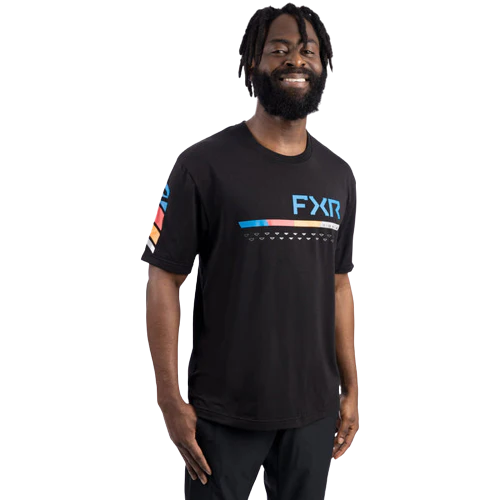 FXR Helium Tech T-Shirt
