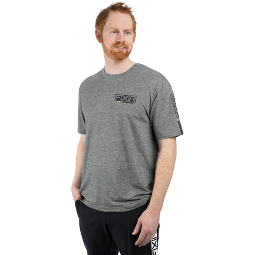 FXR Helium Tech T-Shirt - Image 3