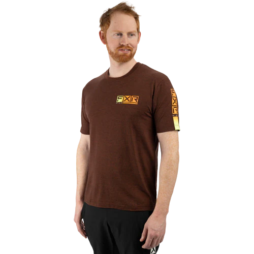 FXR Helium Tech T-Shirt - Image 5