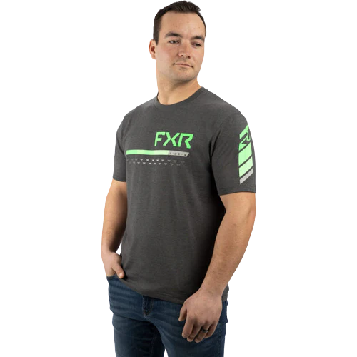 FXR Helium Tech T-Shirt - Image 6