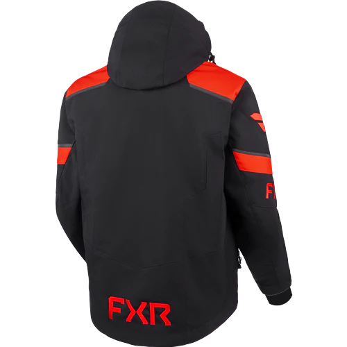 FXR Helium X 2-in-1 Jacket - Image 10