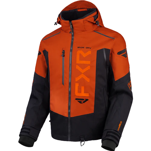FXR Helium X 2-in-1 Jacket - Image 11