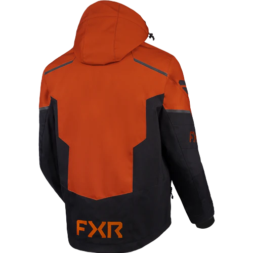 FXR Helium X 2-in-1 Jacket - Image 12