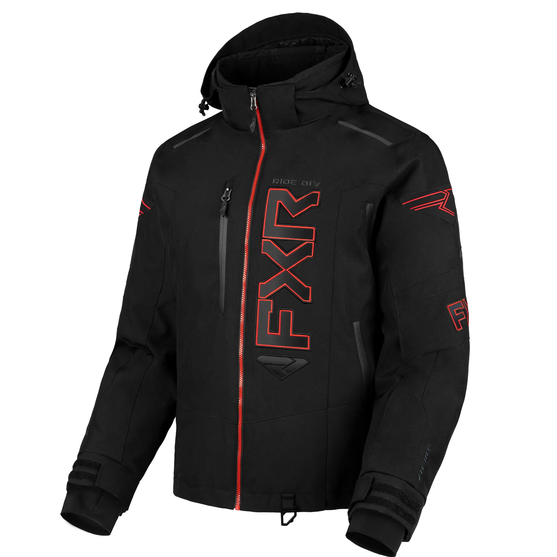 FXR Helium X 2-in-1 Jacket - Image 13