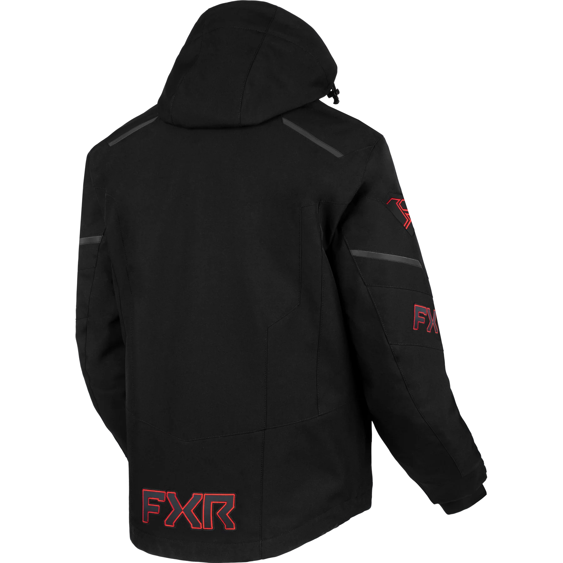 FXR Helium X 2-in-1 Jacket - Image 14