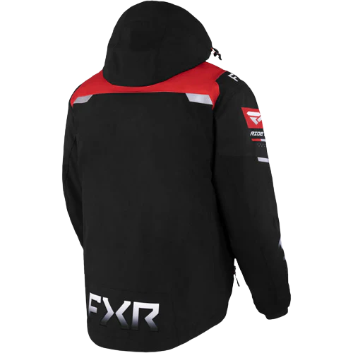 FXR Helium X 2-in-1 Jacket -  2024 - Image 10