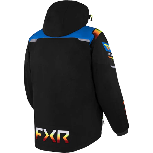 FXR Helium X 2-in-1 Jacket -  2024 - Image 12