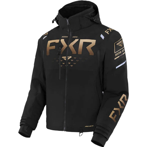 FXR Helium X 2-in-1 Jacket -  2024 - Image 13