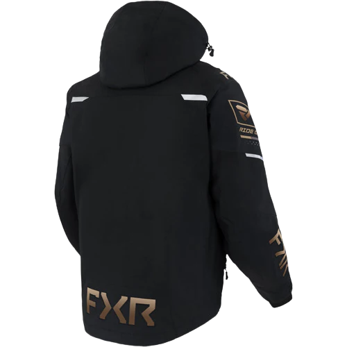 FXR Helium X 2-in-1 Jacket -  2024 - Image 14