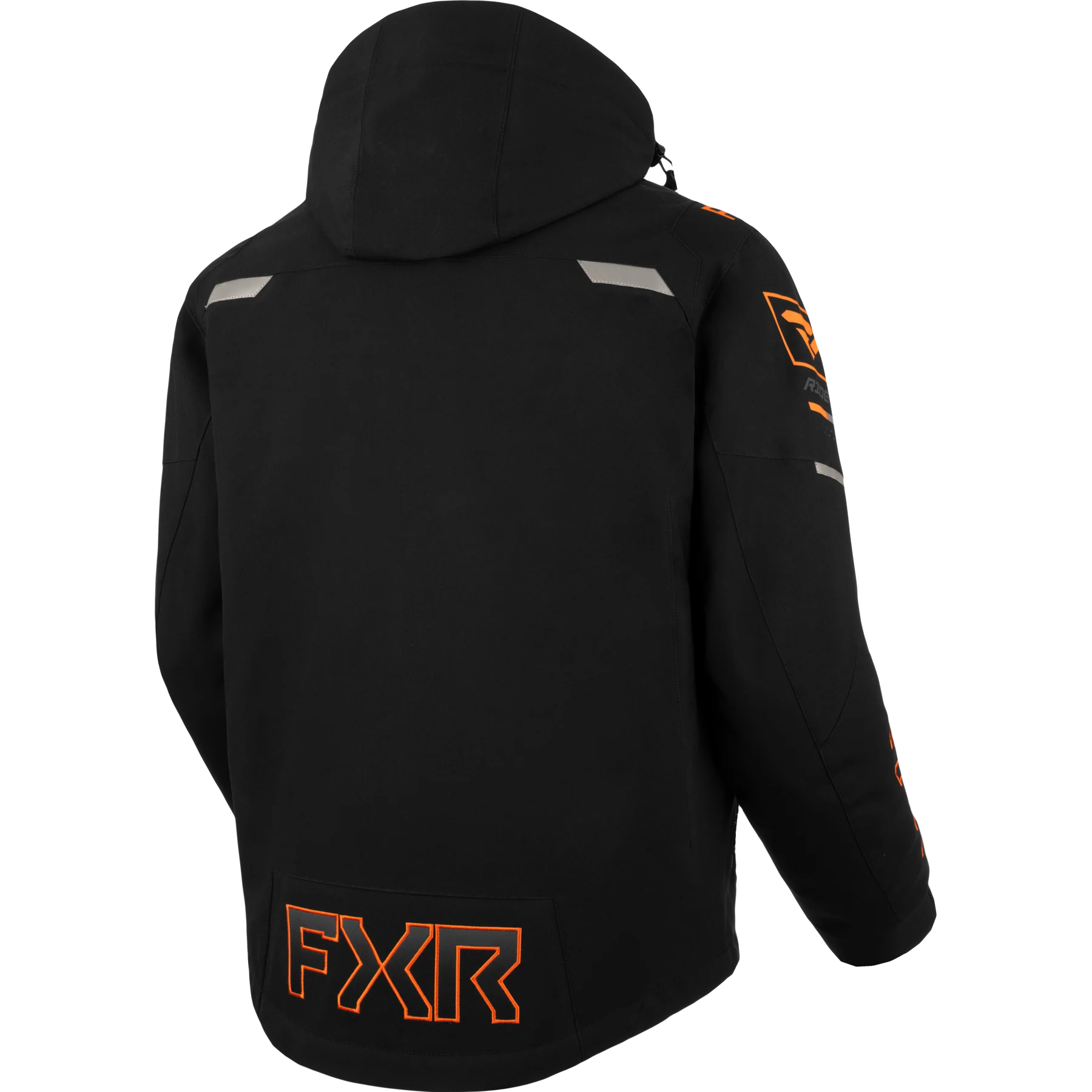 FXR Helium X 2-in-1 Jacket -  2024 - Image 17
