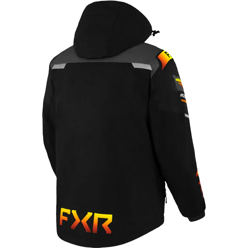 FXR Helium X 2-in-1 Jacket -  2024 - Image 2