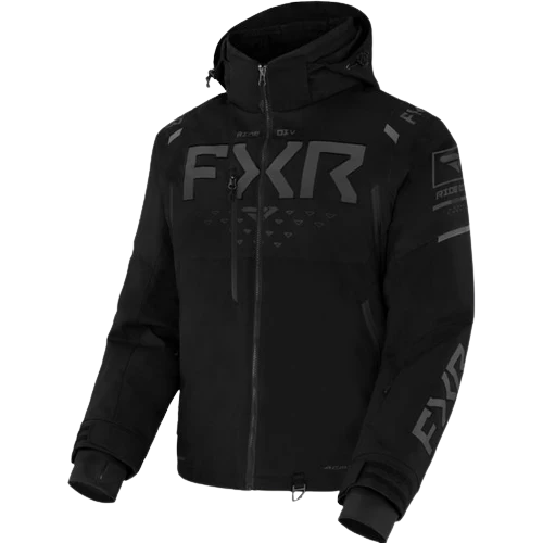 FXR Helium X 2-in-1 Jacket -  2024 - Image 3