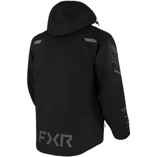 FXR Helium X 2-in-1 Jacket -  2024 - Image 4