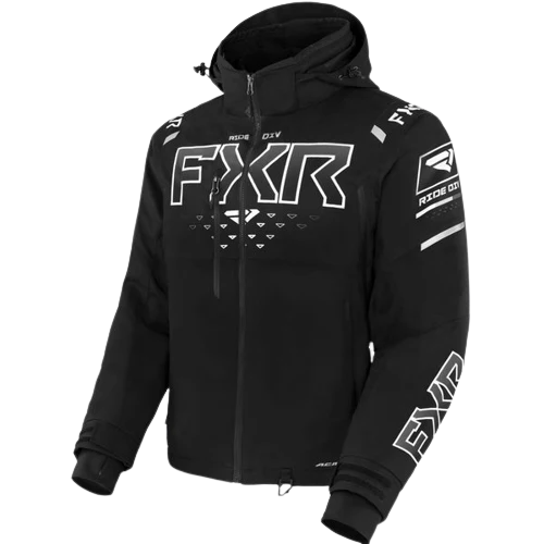 FXR Helium X 2-in-1 Jacket -  2024 - Image 5