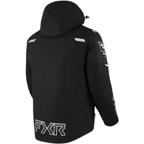 FXR Helium X 2-in-1 Jacket -  2024 - Image 6