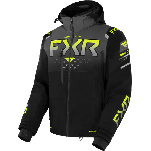 FXR Helium X 2-in-1 Jacket -  2024 - Image 7
